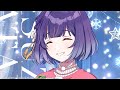 [学マス] 『White Night! White Wish!』 秦谷 美鈴ver