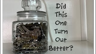 Junk Jars: Part 3