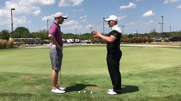 PGA PGM Level 3 Video 3 Intro And Closing