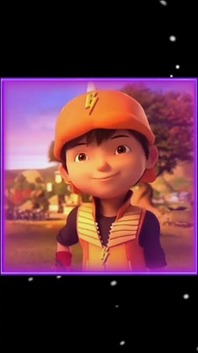 •Jedag-jedug Jangan menjauh dari ku•Boboiboy Original dan Boboiboy All elemental ✨•