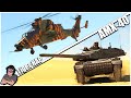 High Tiers Forgotten French Combo BALANCES The BR - AMX-40 &amp; Tiger HAP - War Thunder