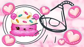 Num Noms & Barbie I Chelsea Lampka Nocna Sposób Na Spokojny Sen Openbox I Bajki Po Polsku