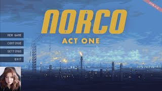 NORCO Act One Demo - Playthrough Stream