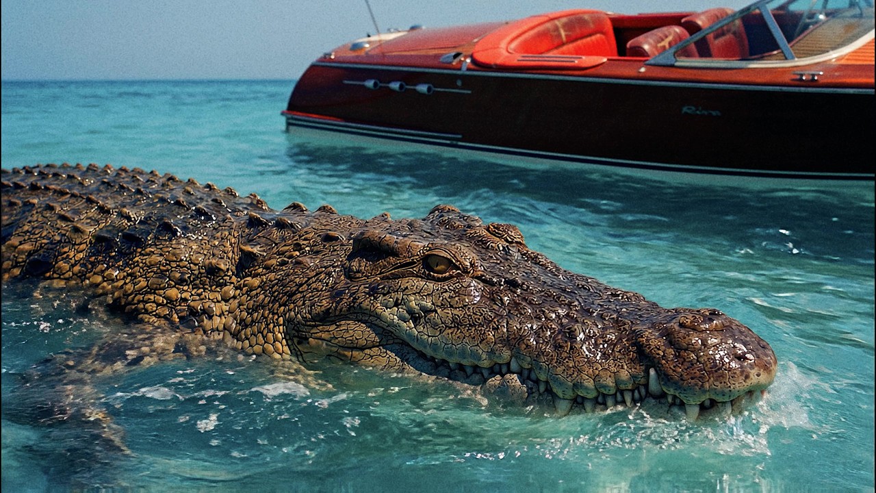 Watch Charlos, alligatoR! - Atareado (Official Visualizer) on YouTube Watch Charlos, alligatoR! - Atareado (Official Visualizer) on YouTube