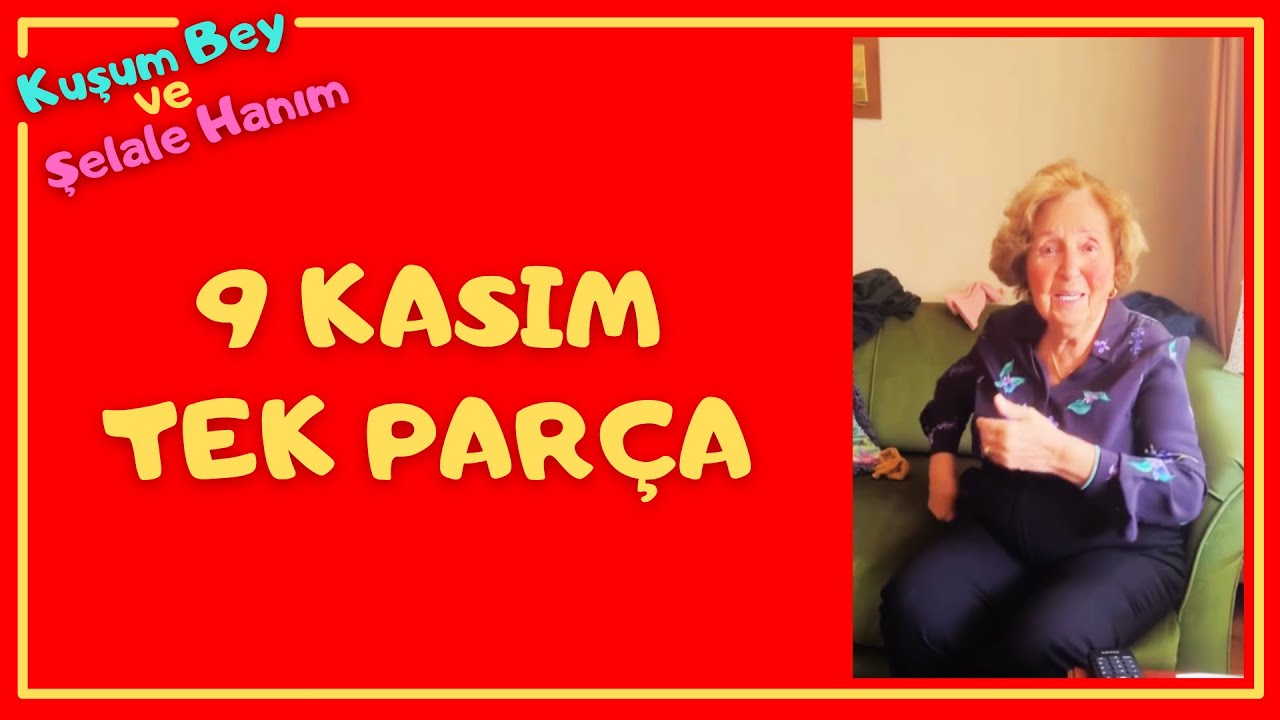 Kuşum Aydın ve Şelale Hanım | MANTI GÜNÜ 😂🤣