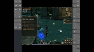 Exagear windows emulator WINE7.1  FIX39 Test Lineage2 Classic 166