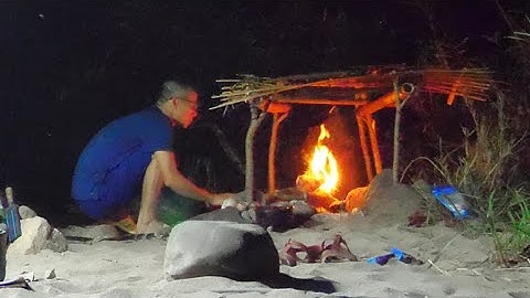 Ở TRONG RỪNG 1 MÌNH • Tập 22 - Ký Sự Rừng Già 10