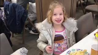Manny Freed zl Parent Child Learning 12.15.2018 News