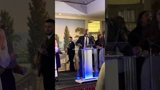 NEMC Stamford CT 1/11/2026 #worshipmusic