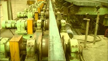 Marazzi (JiangSu) Elevator Guide Rail Co., Ltd