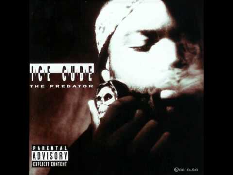 14. Ice Cube  - Who Got The Camera