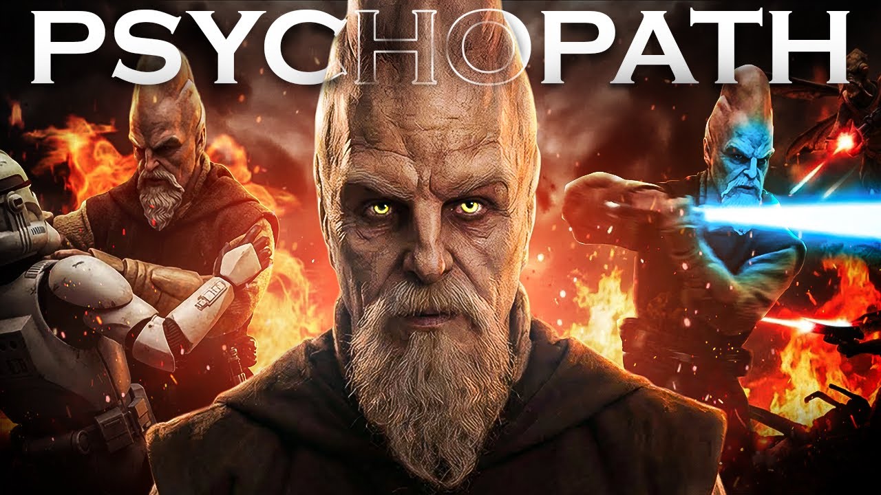 Why Ki-Adi Mundi REALLY DESERVED Order 66