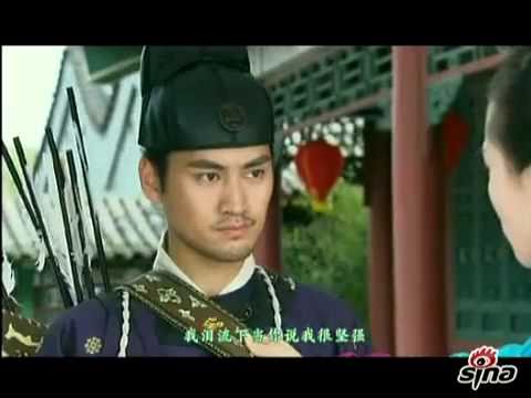 陳慧琳-永遠相信(天涯織女主題曲)官方高清版
