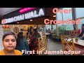 Visiting mba chai wala for first time but sp bustle
