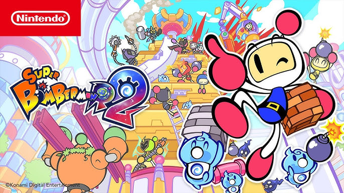 It's 'Super Crazy Rhythm Castle', The Chaotic Rhythm Adventure! An  Unforgettable Journey is Coming Soon to PlayStation®5, PlayStation®4, Xbox  Series X, S, Xbox One, Steam® and Nintendo Switch™!