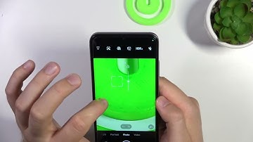 How to Set Max Camera Zoom on NOKIA G42