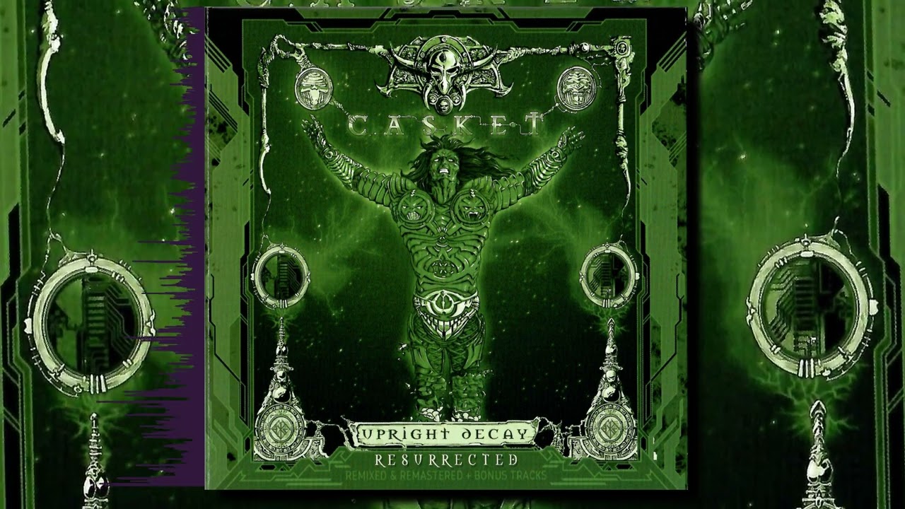 Upright Decay Resurrected (320)