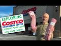 Costco Business Center Visit + Cutting &amp; Sealing Pork Chops in the VacMaster! #vacmasterpartner