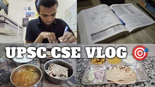 Upsc study vlog in delhi old Rajendra Nagar VISION IAS coaching centre #trending #upsc 