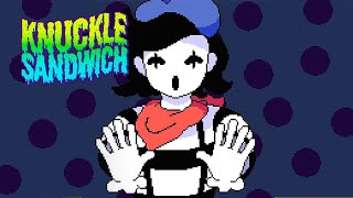 Its all an Illusion - Knuckle Sandwich - Part 16 - Gameplay