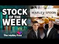 Motley Fool Stock of the Week: Marley Spoon (ASX:MMM) August 18, 2021