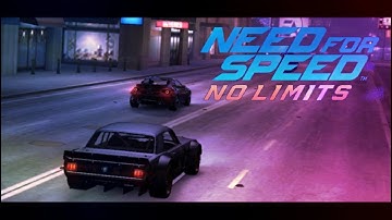 NEED FOR SPEED NO LIMITS SLAYER 1V1
