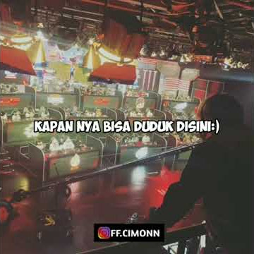 Kapanjadiorang sukses dengan cara bermain game? #storywa