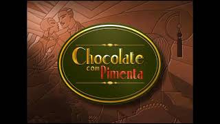 Chocolate Com Pimenta - Tema De Abertura Speed Up