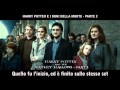 [SUB ITA] Le battute preferite dal Cast di Harry Potter