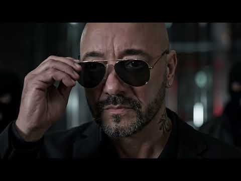 GÖKK x GEKKO G / MUECKEBEATZ - DÖN EVİNE (Official Video/By Monoman)