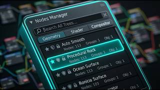 Node Group Manager 3 in 1 Addon