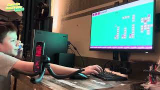 How I Play Tamachi Explosive Adventure (Let’s Blow Things Up!) @Show Me Gold Family 