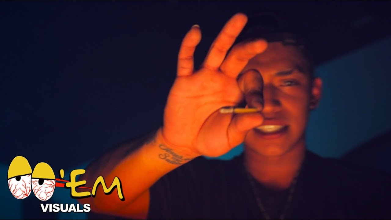 El Pinche Valentin  - Sacalo Rolalo Fumalo | Visualized🧩@chacon_luis