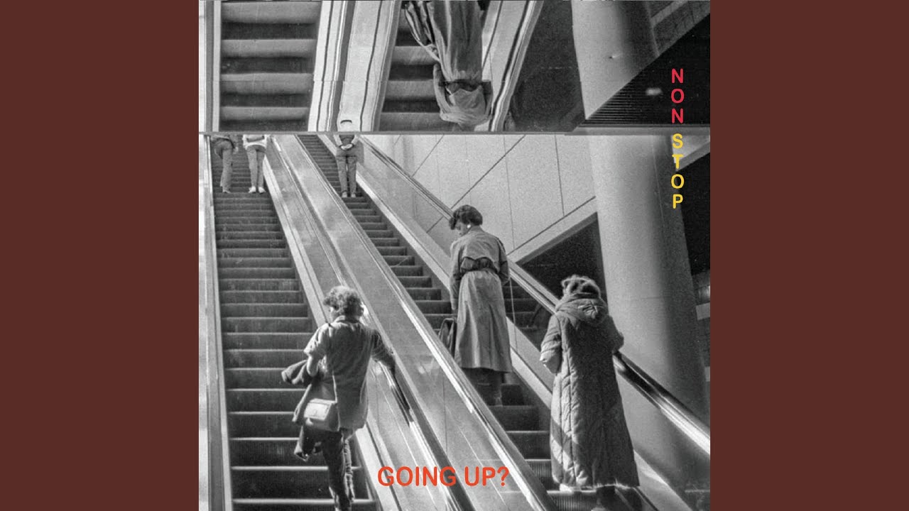 Watch Going Up? on YouTube Watch Going Up? on YouTube