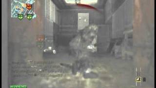 F--K MW3 SPAWNS !