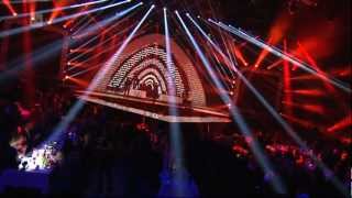 Miniatura de vídeo de "Samuli Putro - Olet puolisoni nyt @ Emma-gaala 2013"