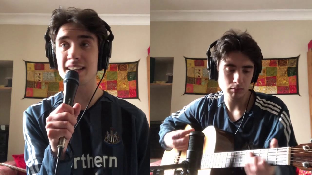 在 YouTube 上觀看「All My Love - The Beatles (Dancing On Tables cover)」 在 YouTube 上觀看「All My Love - The Beatles (Dancing On Tables cover)」