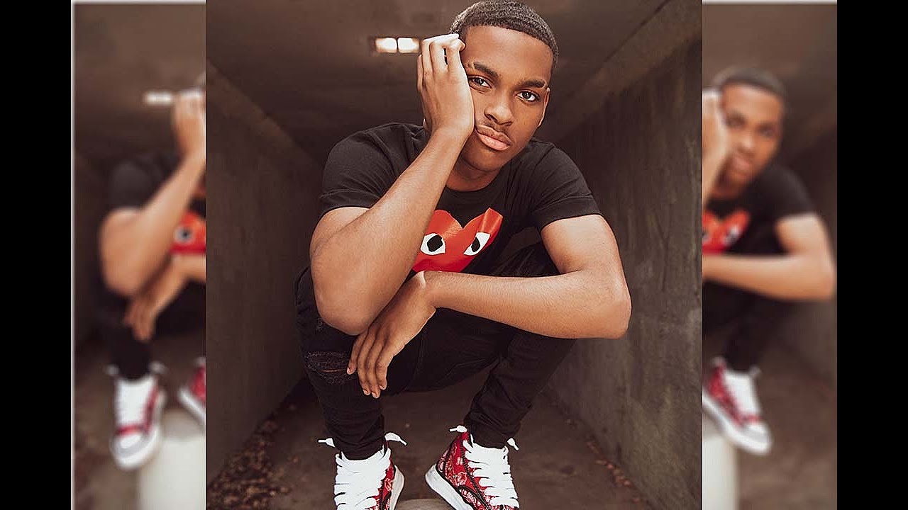 YVNGXCHRIS x SSGKOBE CHILL TYPE BEAT | PROD.UNICIDE BEATS