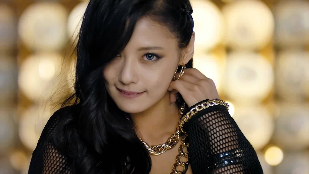 [Teaser] Rania 라니아 "Demonstrate" - Demonstrate (Rap Ver.)