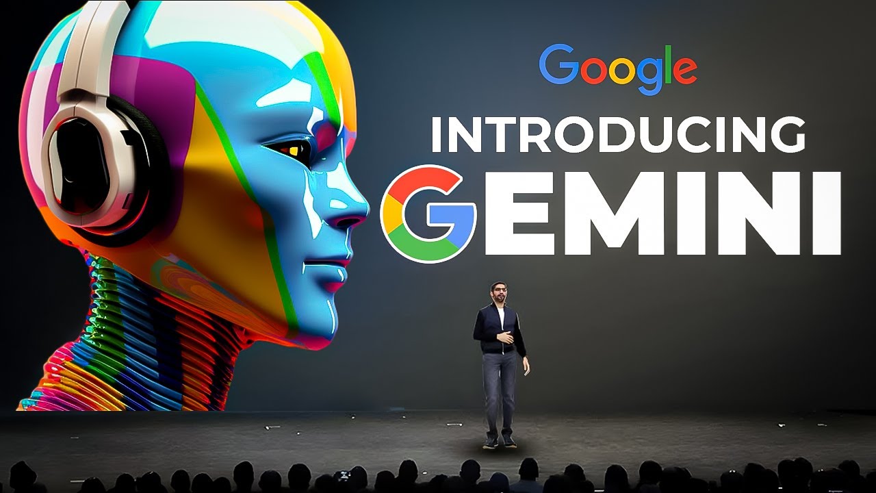 Gemini: How Google Will Put an End to ChatGPT’s Reign