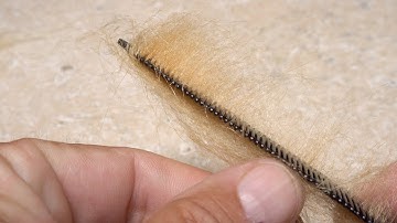 Craft Fur Part 2 - Underfur Dubbing