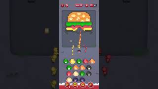 Swarm Loop Level 50 Gameplay Guide - The Ant Block Puzzle.