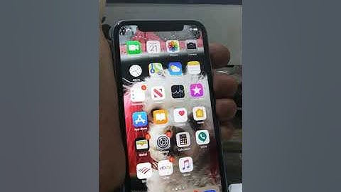iPhone XR Sprint unlocking test 1