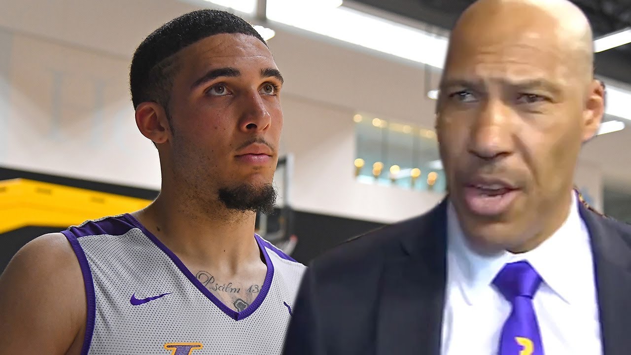 Liangelo Ball的圖片搜尋結果