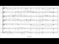 Capture de la vidéo Tallis | Loquebantur Variis Linguis [Á 7; Taverner Consort & Choir]