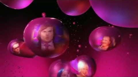 Friday night with Jonathan ross intro (2010)