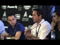 Capture de la vidéo Ims Ibiza 2015 - Financing Your Future
