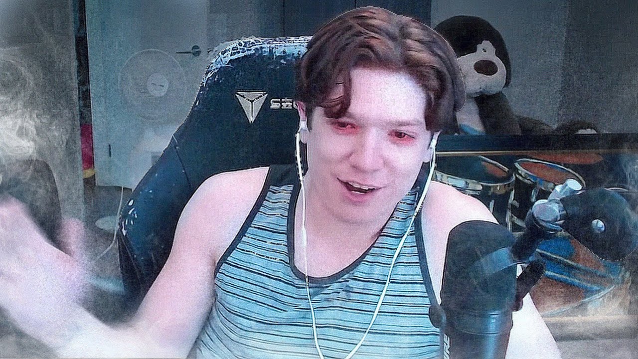 Aspecticor Caught Zoinking on Stream