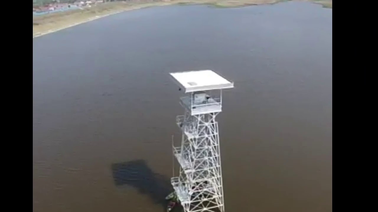 Waduk penjalin wunduaji 2019