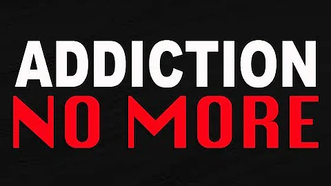 ADDICTION NO MORE - Deliverance Prayer to Overcome Addictions - Alcohol, Tobacco, Prescription Drugs